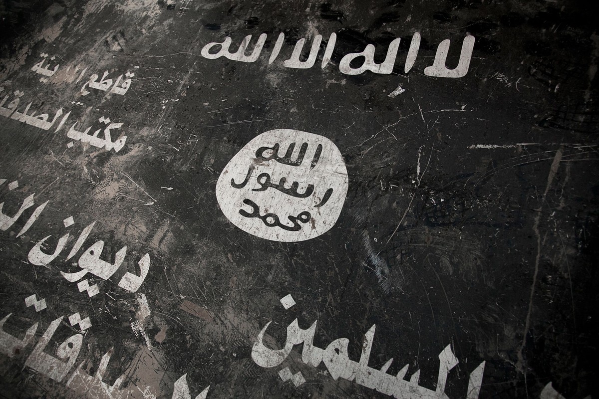 Państwo islamskie