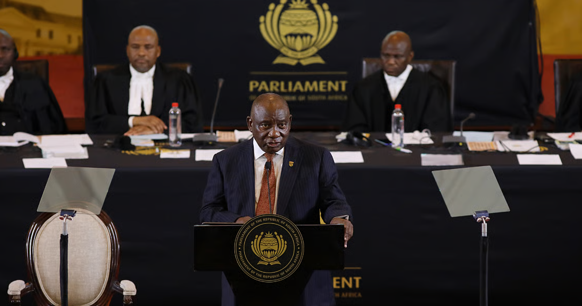 South African government pressured to explain how ‘demilitarised’ helicopters reached Libya