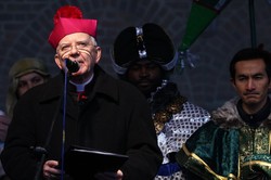 Abp Jędraszewski ostro o pigułce "dzień po": Rosnąca pogarda, ewidentne zło