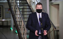 Kontrola kuratorów po protestach. Czarnek: Przypadki nie licują z etosem nauczyciela