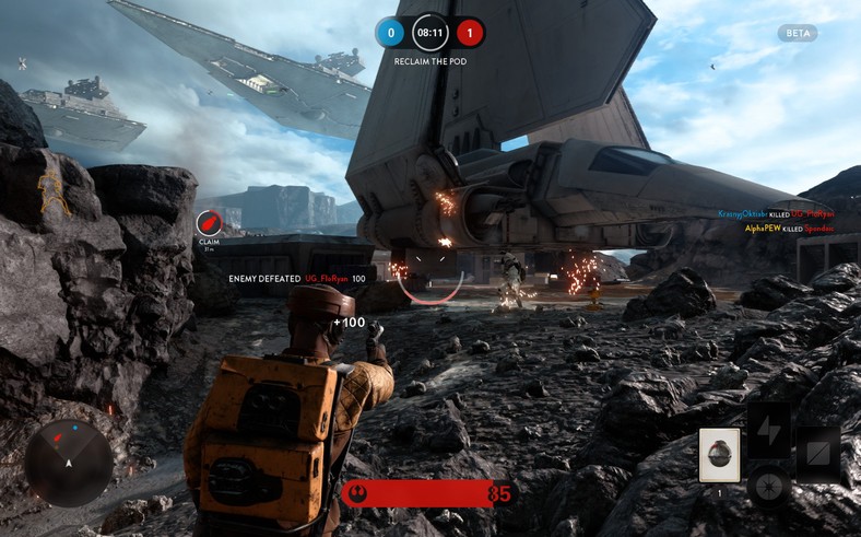 Star Wars: Battlefront