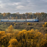 A sűrű vasúthálózat kifejezetten javítja a levegő minőségét - új kutatás igazolja