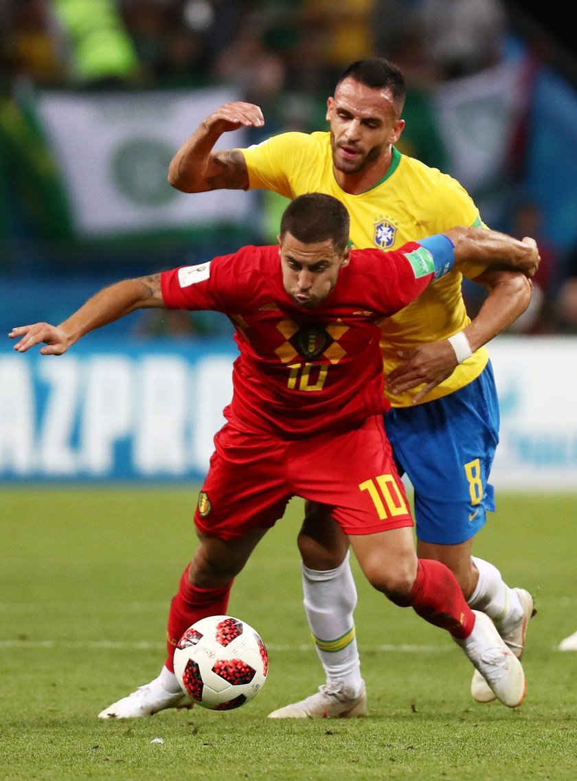 Eden Hazard