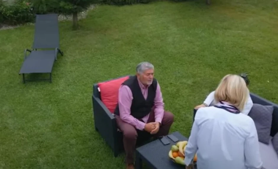 Kuća Radiše Uroševića