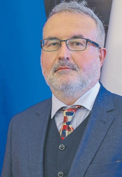 Demograf: Sytuacja ze zgonami wróci do normy, gdy umrą wszyscy dotknięci skutkami pandemii