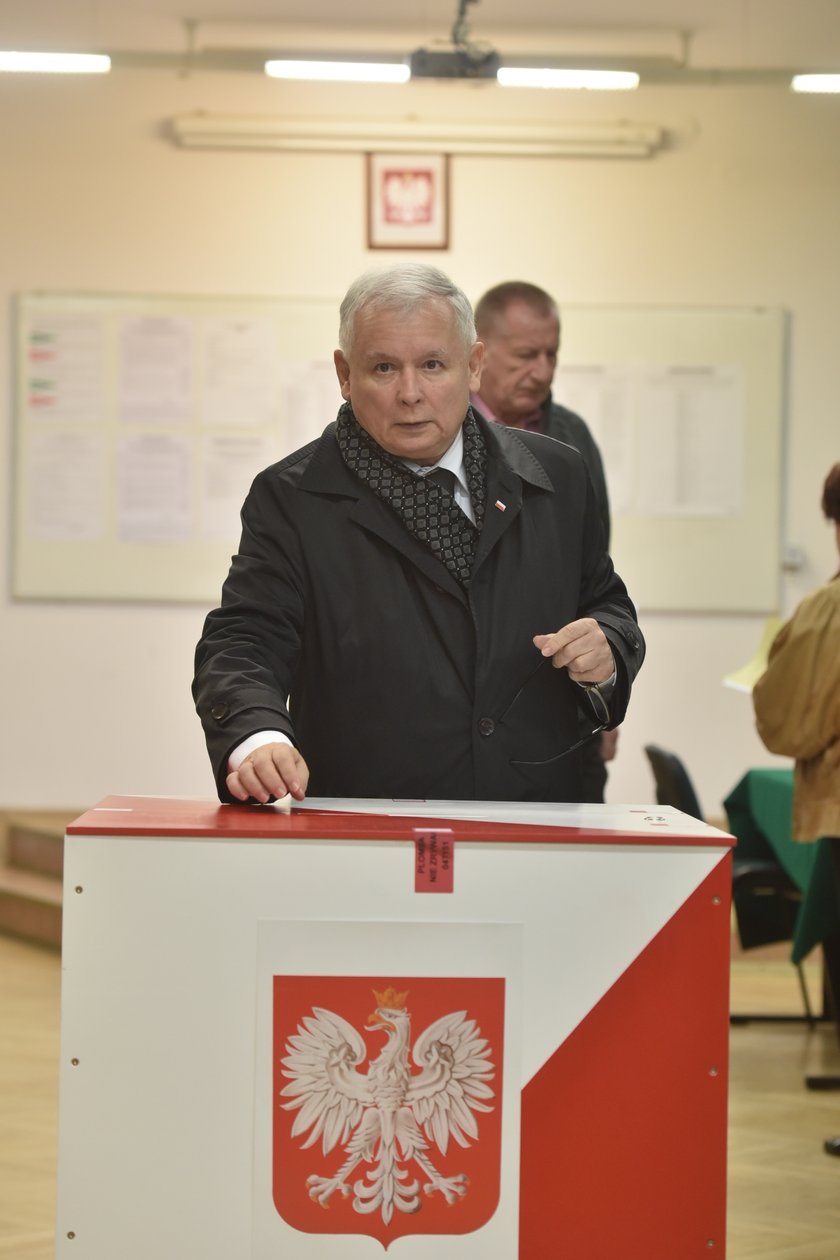 Jarosław Kaczyński