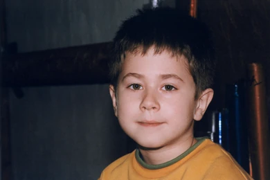 Grał Filipa w "Rodziny zastępczej". Co robi Sergiusz Żymełka? Tak teraz wygląda [FOTO]