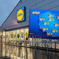 Lidl atakuje Biedronkę spotem. Przedstawia "prognozę pogody"