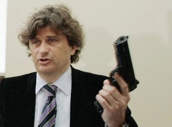 PO: Prawo do śmierci to nie sprawa Palikota