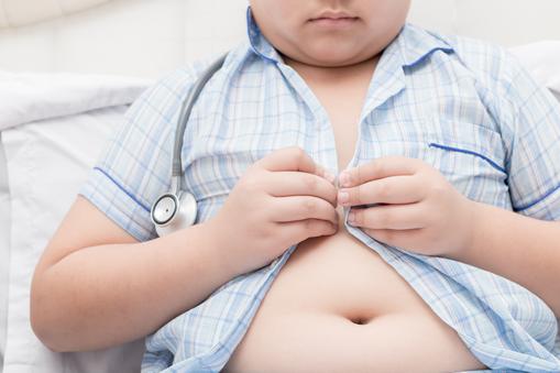 Skąd się bierze otyłość? Może to wyjaśnić badanie przyczyn tycia dzieci