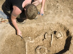 Odkrycie archeologów: dziecko sprzed 1,5 miliona lat