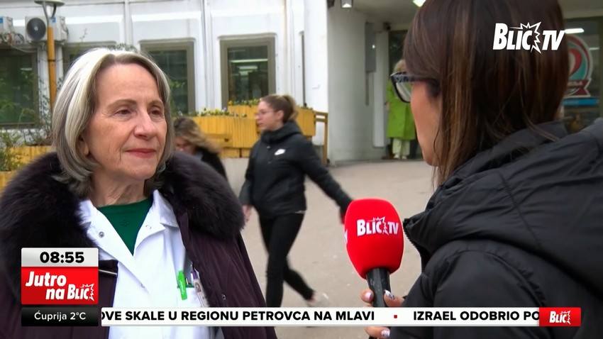 Dr Dragana Joksimović Stevanović