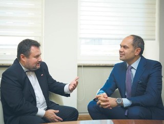 Redeleanu: Druga Japonia? Dziś lepiej być drugą Polską [WYWIAD]