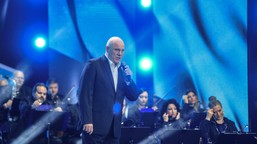 ryszard rynkowski przerwał swój występ. jest oświadczenie ws. piosenkarza