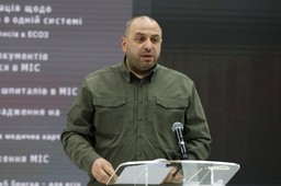 władze ukrainy: nasze jednostki przechwytujące drony są w pięciu kraja