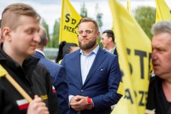 Tanajno ostro o PiS: Afera wyborcza potwierdzona