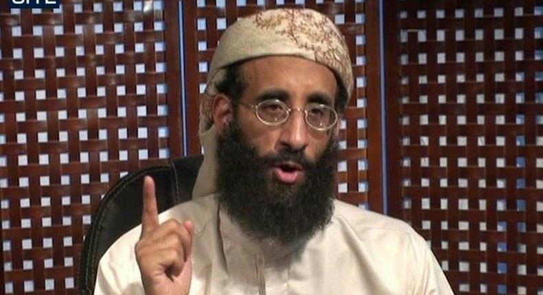 An India-born man pleads guilty in the US to raising funds for the late Al-Qaeda propagandist Anwar al-Awlaki, shown here in a 2010 picture about a year before his death in a US drone strike in Yemen