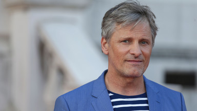 Zabawny jak Viggo Mortensen