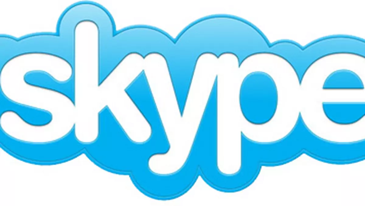 Skype: zmieniamy hasło