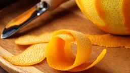 rewelacyjne pomysły na wykorzystanie skórki pomarańczy. przeczytaj, za