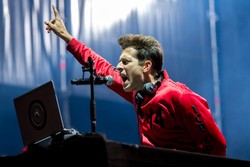 Mark Ronson gwiazdą sierpniowego Fest Festiwalu