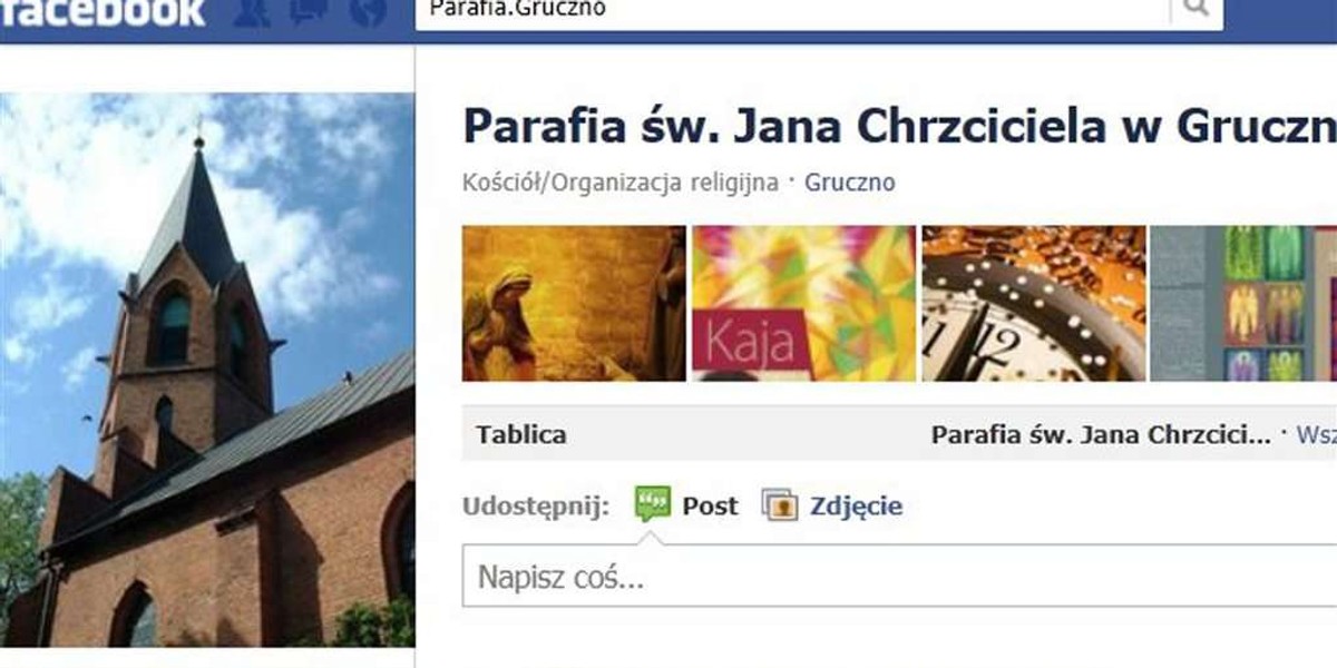 Ksiądz ujawnił dochody z kolędy na facebooku. Ile zebrał?