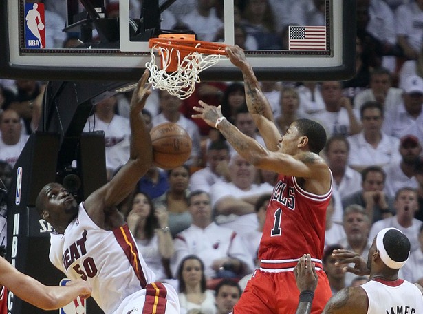 Koszykarze NBA rozwiązali związek. Sezon zagrożony