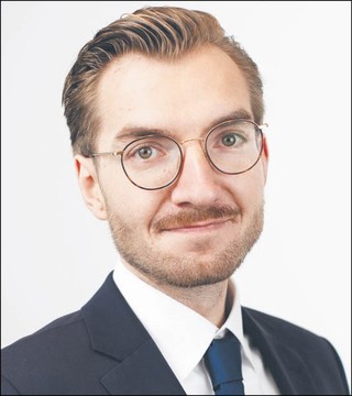 Jan Szyszko, wiceminister funduszy i polityki regionalnej