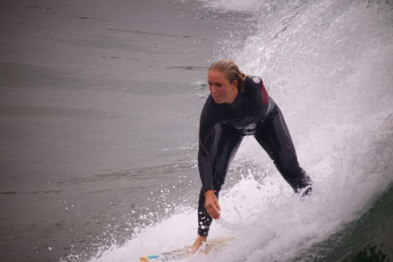 Bethany Hamilton