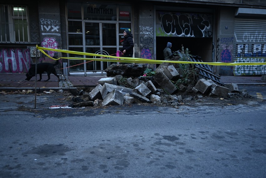 Parking mesta postaju saobraćajna traka