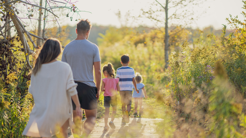 Exek, mostohák, pótszülők, féltestvérek - a mozaikcsaládok mindennapjai