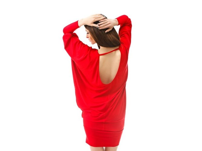 Sukienki z kolekcji YY.Fashion na sezon wiosna-lato 2011