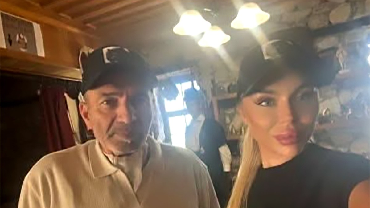 Sofija i Dane