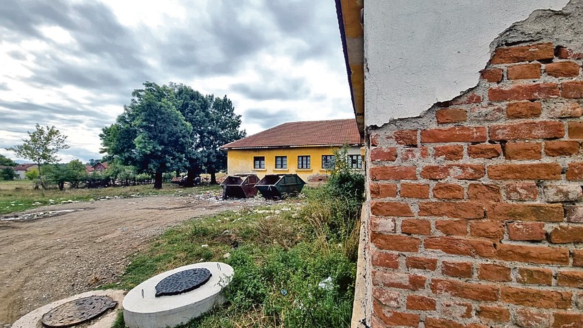 Goran Vučković pretukao ženu Zablaće Čačak