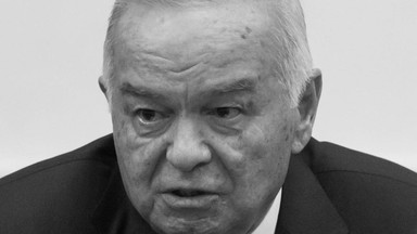 Prezydent Uzbekistanu Isłam Karimow nie żyje