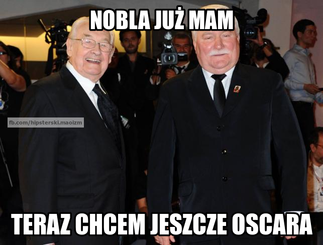 Galeria najlepszych MEMów tygodnia