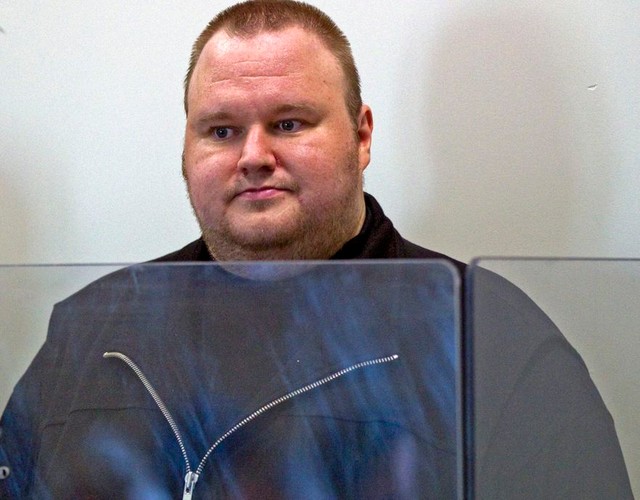 Dotcom jest założycielem jednego z najpopularniejszych serisów internetowych, Megaupload, który służył do wymiany plików internetowych