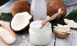 Dietetycy polecali olej kokosowy. Teraz mówią: &quot;nigdy nie był zdrowy, to czysta trucizna&quot;
