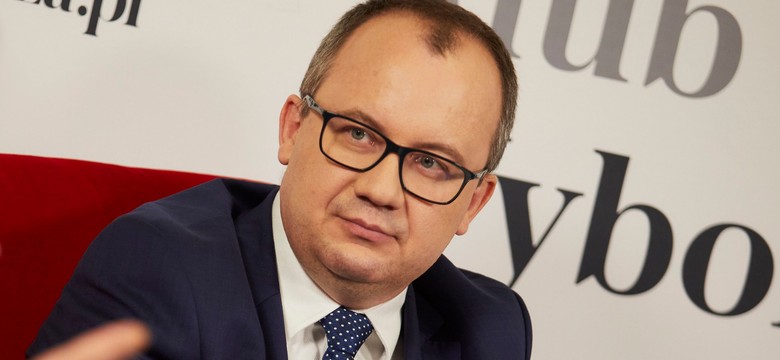 Wiceminister o wnioskach Bodnara przed TK: Antypolskie, reprezentowały interesy Niemiec