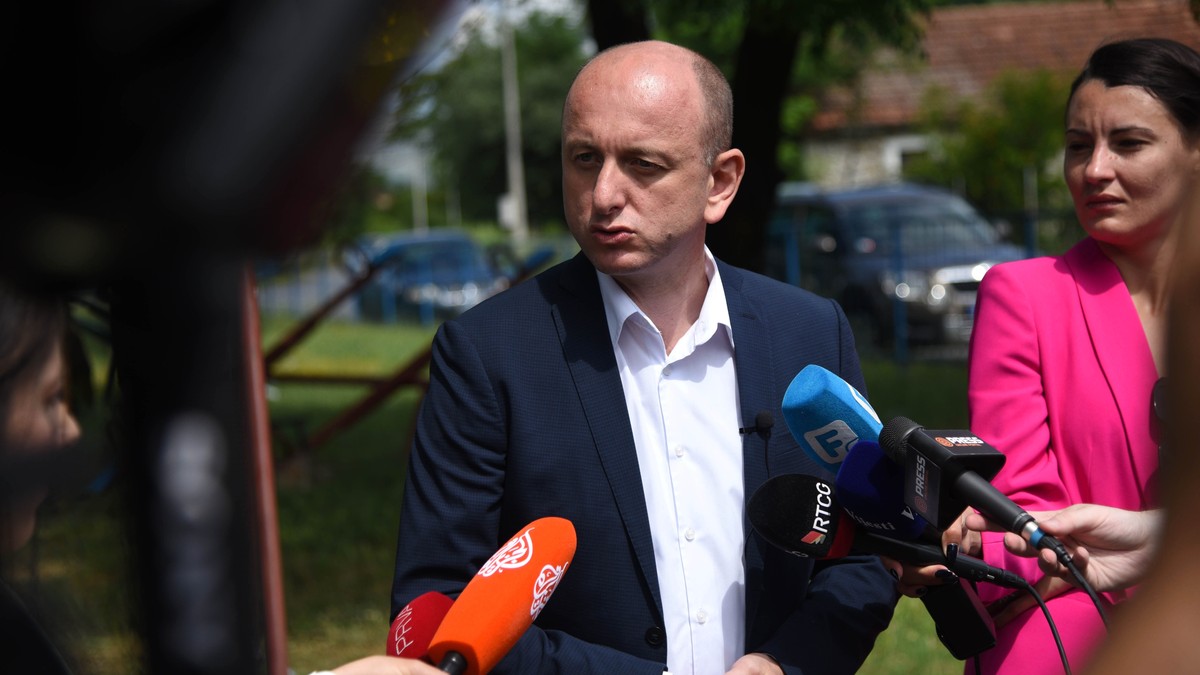 Milan Knežević