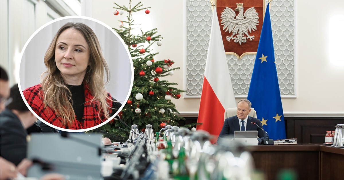 Najpierw awantura na posiedzeniu rządu a teraz to. Cofnięto ważny projekt