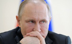 ISW: Putin próbuje odzyskać kontrolę, ale czy nowe przepisy pomogą...?