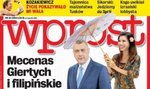 Giertych pozywa „Wprost" za filipińskie asystentki