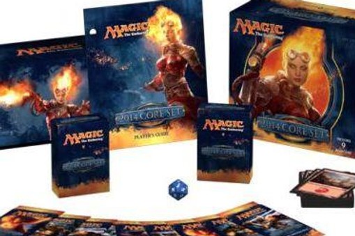 Magic: the Gathering