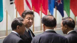 chiny reagują na plany polskiej armii. "należy położyć kres"