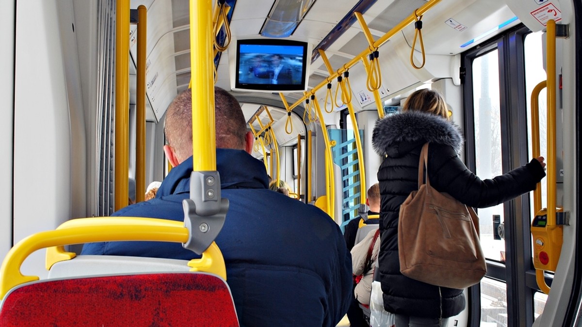 Polski rynek autobusów stopniowo sięga dna