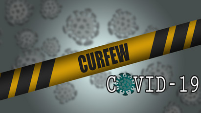 Koronavírus: Törökország részleges hétvégi kijárási korlátozást vezet be