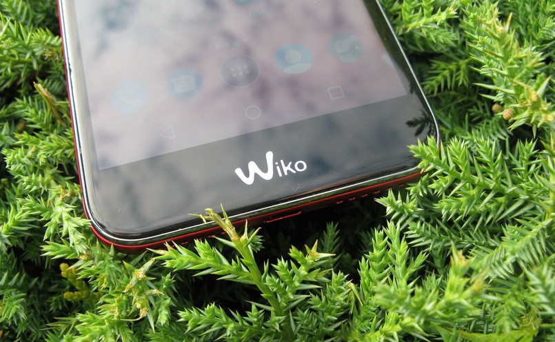 Wiko WIM Lite