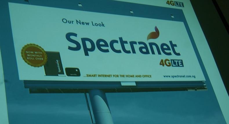 Spectranet Rebrands