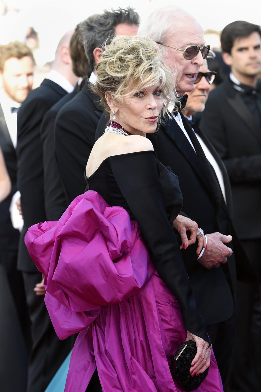 Jane Fonda